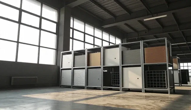 工业原材料选型中产品寿命的决策逻辑