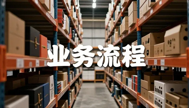 渠道分销系统升级如何驱动业务增长