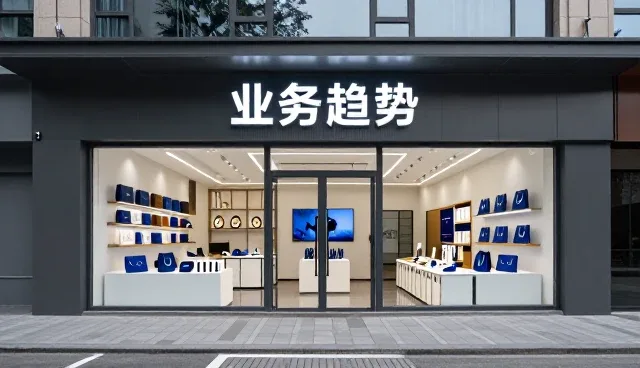 供应链系统选型中的关键考量因素