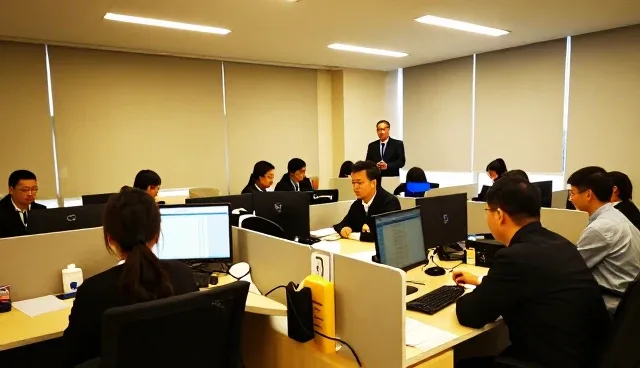 批发零售系统选型中性能与适用条件的实施难点解析